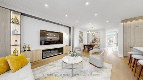 Photo 8 at 27 Asner Avenue, Patterson, Vaughan