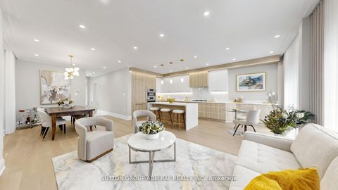 Photo 9 at 27 Asner Avenue, Patterson, Vaughan