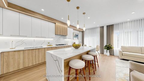 Photo 11 at 27 Asner Avenue, Patterson, Vaughan