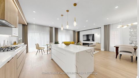 Photo 12 at 27 Asner Avenue, Patterson, Vaughan