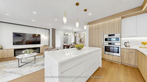 Photo 13 at 27 Asner Avenue, Patterson, Vaughan