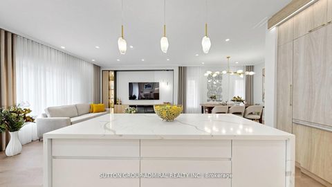 Photo 14 at 27 Asner Avenue, Patterson, Vaughan
