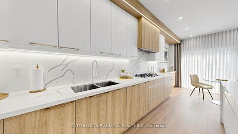 Photo 15 at 27 Asner Avenue, Patterson, Vaughan