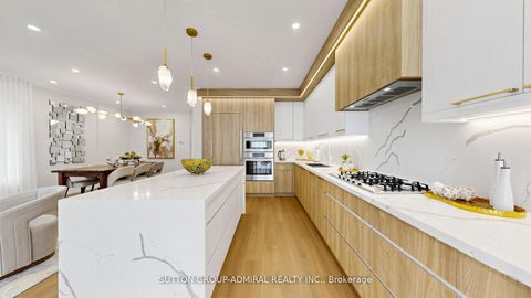 Photo 16 at 27 Asner Avenue, Patterson, Vaughan