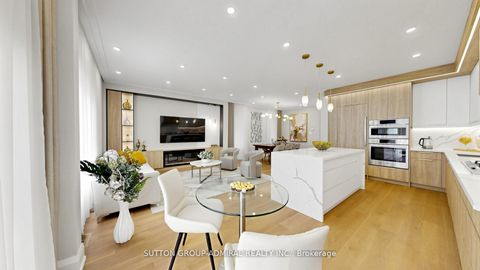 Photo 17 at 27 Asner Avenue, Patterson, Vaughan