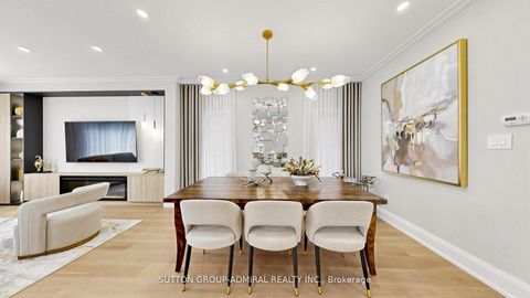 Photo 19 at 27 Asner Avenue, Patterson, Vaughan