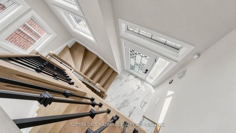 Photo 21 at 27 Asner Avenue, Patterson, Vaughan