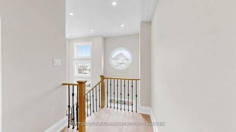 Photo 22 at 27 Asner Avenue, Patterson, Vaughan
