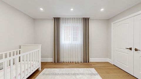 Photo 29 at 27 Asner Avenue, Patterson, Vaughan
