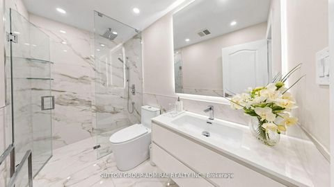 Photo 32 at 27 Asner Avenue, Patterson, Vaughan