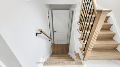 Photo 33 at 27 Asner Avenue, Patterson, Vaughan