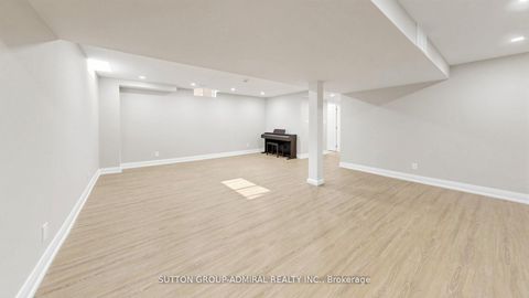 Photo 34 at 27 Asner Avenue, Patterson, Vaughan