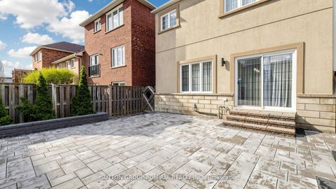 Photo 37 at 27 Asner Avenue, Patterson, Vaughan