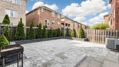 Photo 38 at 27 Asner Avenue, Patterson, Vaughan
