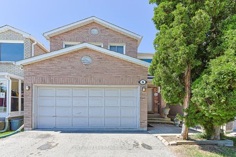 Photo 0 at 8 Millcroft Way, Brownridge, Vaughan