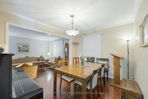 Photo 6 at 8 Millcroft Way, Brownridge, Vaughan