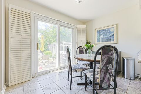 Photo 11 at 8 Millcroft Way, Brownridge, Vaughan