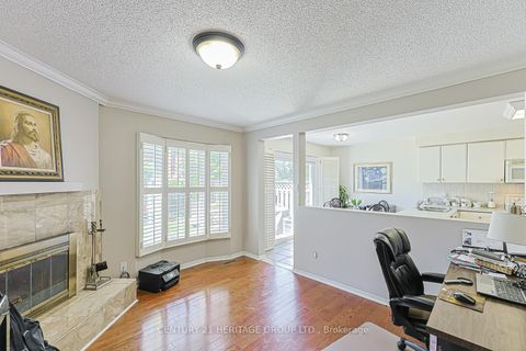 Photo 15 at 8 Millcroft Way, Brownridge, Vaughan