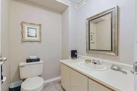 Photo 16 at 8 Millcroft Way, Brownridge, Vaughan