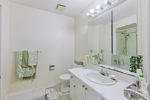 Photo 20 at 8 Millcroft Way, Brownridge, Vaughan