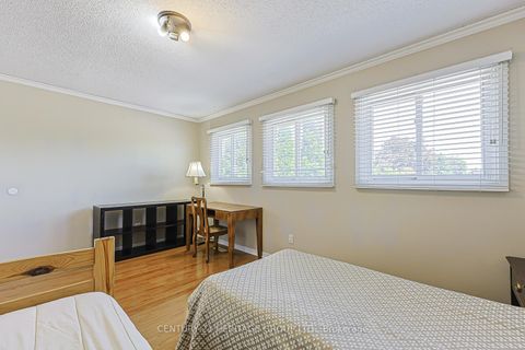 Photo 23 at 8 Millcroft Way, Brownridge, Vaughan