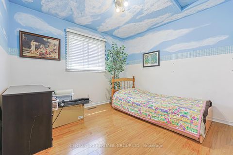 Photo 26 at 8 Millcroft Way, Brownridge, Vaughan