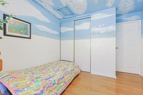 Photo 27 at 8 Millcroft Way, Brownridge, Vaughan