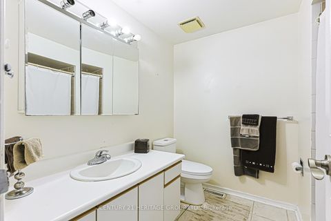 Photo 28 at 8 Millcroft Way, Brownridge, Vaughan