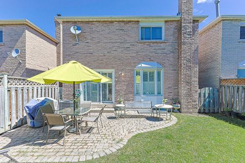 Photo 32 at 8 Millcroft Way, Brownridge, Vaughan