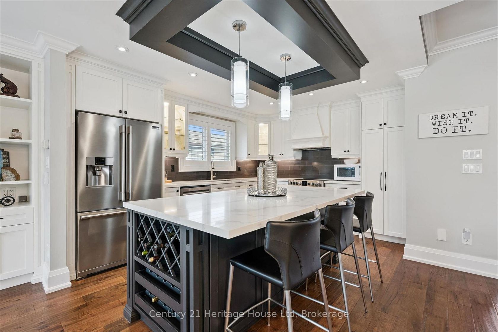 15 Conference Boulevard, Centennial Scarborough, Toronto 