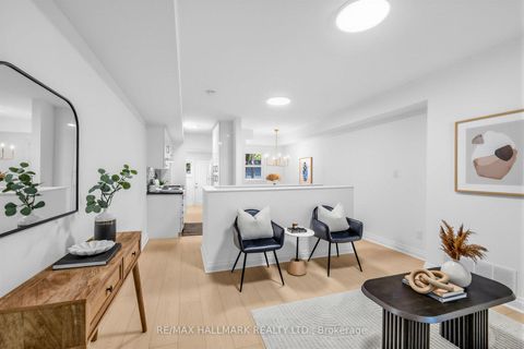 Photo 5 at 1292 Woodbine Avenue, East York, Toronto
