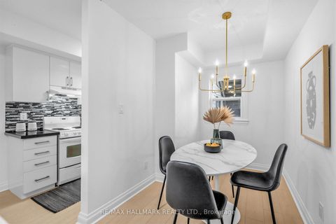 Photo 8 at 1292 Woodbine Avenue, East York, Toronto