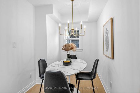 Photo 9 at 1292 Woodbine Avenue, East York, Toronto