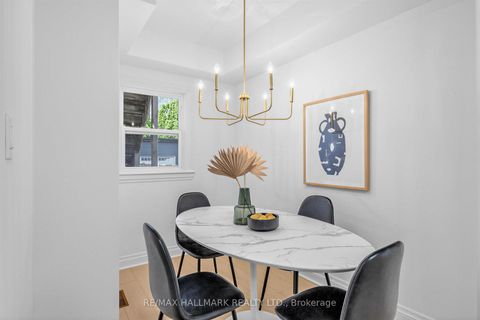 Photo 10 at 1292 Woodbine Avenue, East York, Toronto