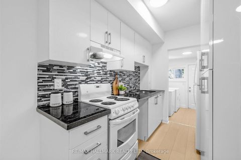 Photo 12 at 1292 Woodbine Avenue, East York, Toronto