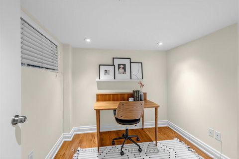 Photo 18 at 1292 Woodbine Avenue, East York, Toronto