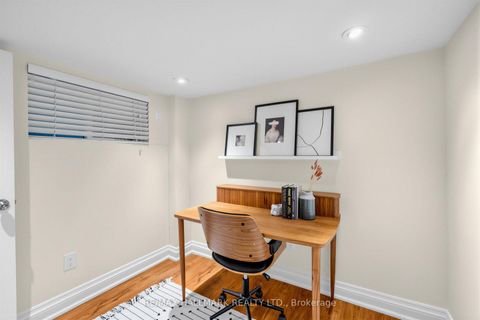 Photo 19 at 1292 Woodbine Avenue, East York, Toronto