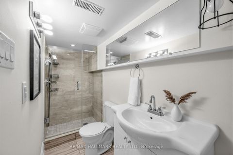 Photo 20 at 1292 Woodbine Avenue, East York, Toronto