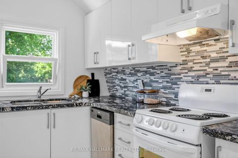 Photo 25 at 1292 Woodbine Avenue, East York, Toronto