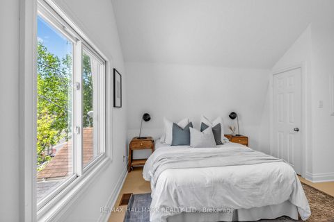 Photo 29 at 1292 Woodbine Avenue, East York, Toronto