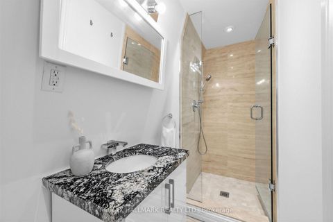 Photo 31 at 1292 Woodbine Avenue, East York, Toronto