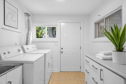 Photo 32 at 1292 Woodbine Avenue, East York, Toronto