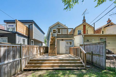 Photo 33 at 1292 Woodbine Avenue, East York, Toronto
