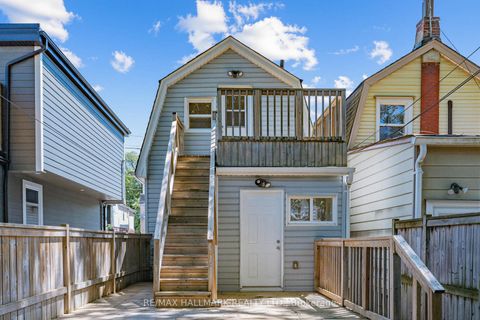 Photo 34 at 1292 Woodbine Avenue, East York, Toronto
