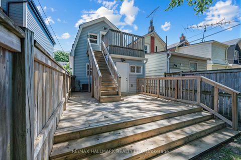 Photo 35 at 1292 Woodbine Avenue, East York, Toronto