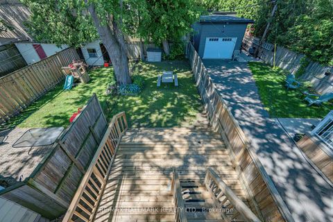 Photo 38 at 1292 Woodbine Avenue, East York, Toronto