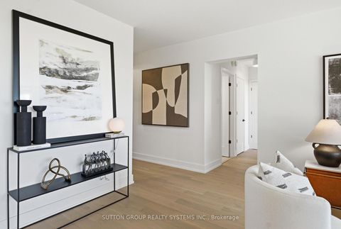 Photo 14 at 911 - 45 Southport Street, Swansea, Toronto