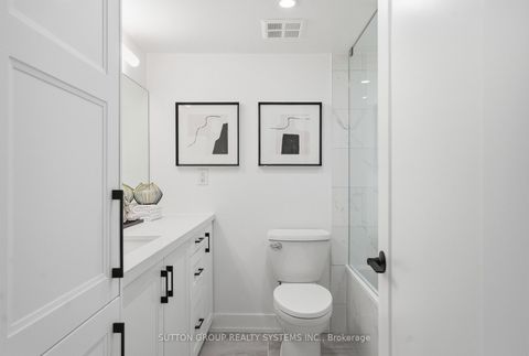 Photo 16 at 911 - 45 Southport Street, Swansea, Toronto