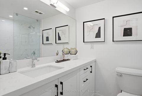 Photo 17 at 911 - 45 Southport Street, Swansea, Toronto
