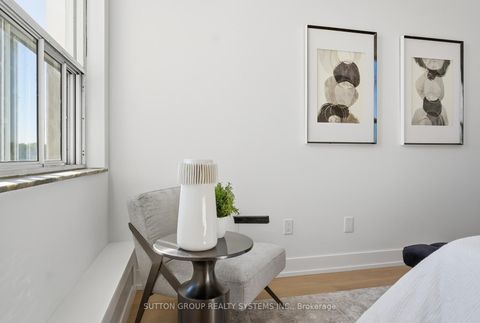 Photo 26 at 911 - 45 Southport Street, Swansea, Toronto